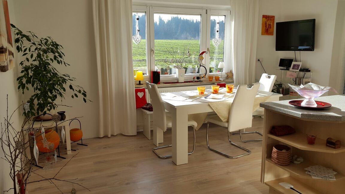 Ferienwohnung Im Idyll 1 Hengersberg Exterior photo